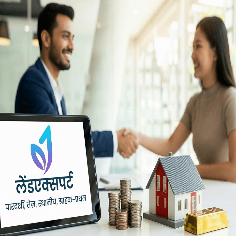 Why Choose LendXpert