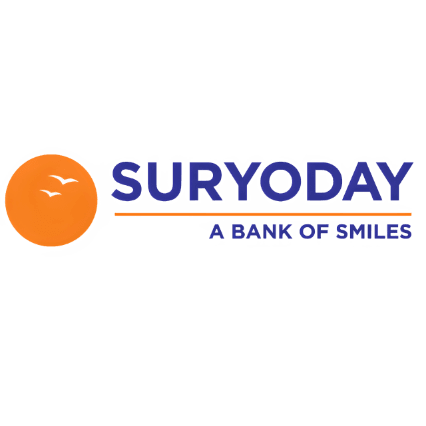 Suryoday Bank - Partner